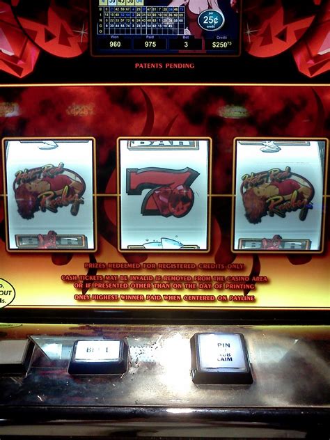 Vgt Estrategia De Slot Machine