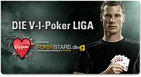 Vi Poker Liga