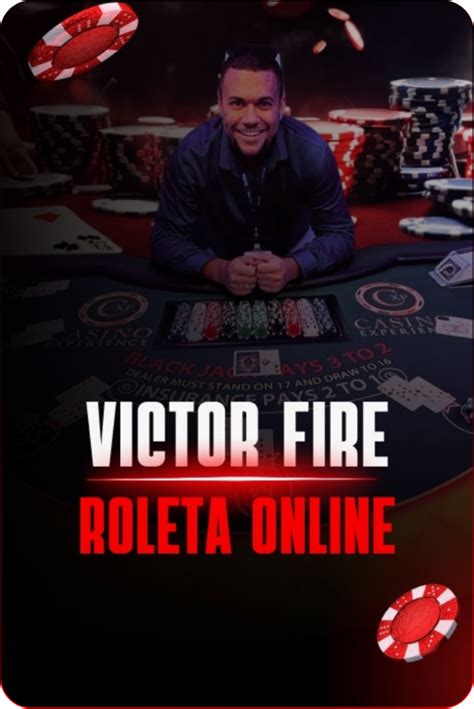 Victor Roleta