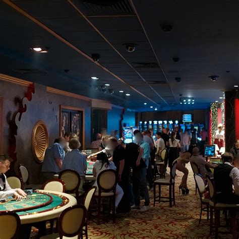 Victoria Casino Minsk