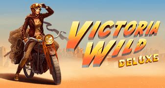Victoria Wild Deluxe Parimatch