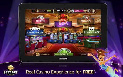 Vie Bet Casino Online