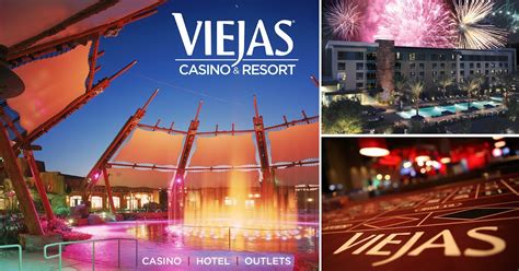 Viejas Casino De Agua Mostra Agenda