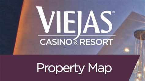 Viejas Casino Mapquest