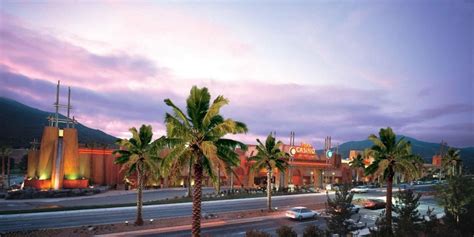 Viejas Casino Outlet Center