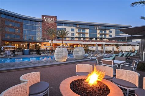Viejas Casino Resort San Diego