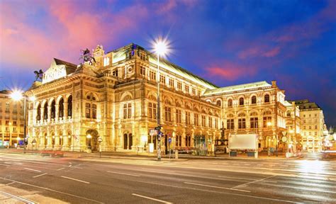 Viena Austria Casino Wien