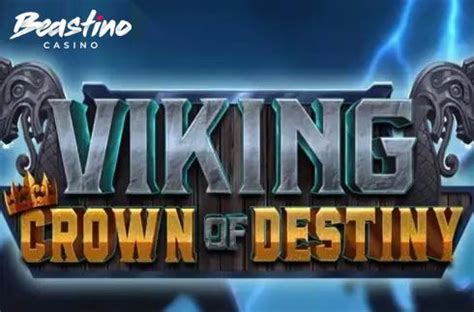 Viking Crown Of Destiny 888 Casino