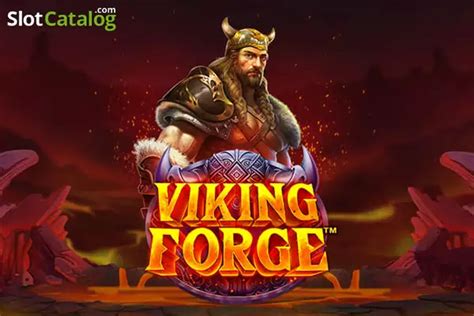 Viking Forge Betway