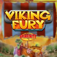 Viking Fury Betsson