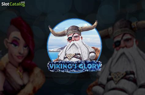 Viking Glory Pokerstars