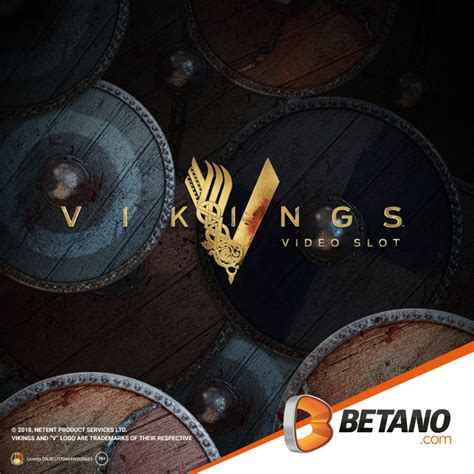 Viking Journey Betano