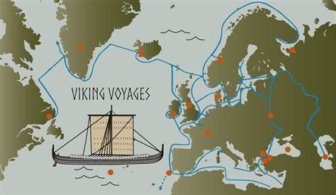 Viking Journey Brabet