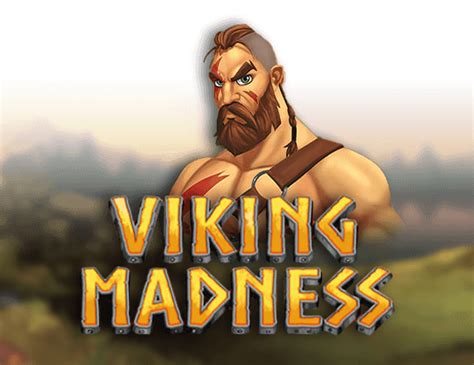 Viking Madness Slot Gratis