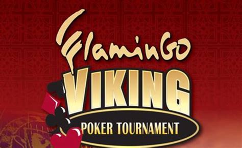 Viking Poker Rally 2024