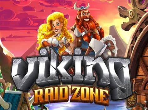 Viking Raid Zone Bwin