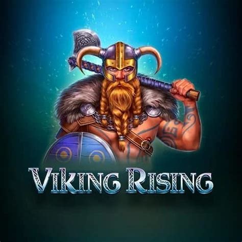 Viking Rising Netbet