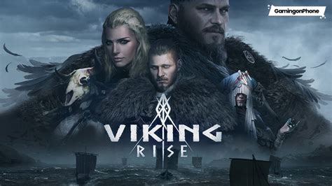 Viking Rising Parimatch