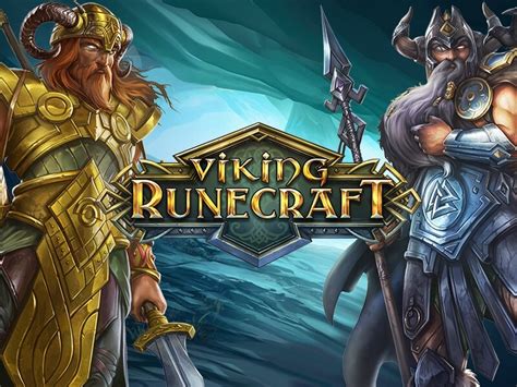 Viking Runecraft 1xbet