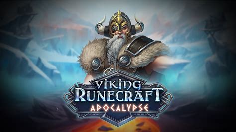Viking Runecraft Apocalypse Betway