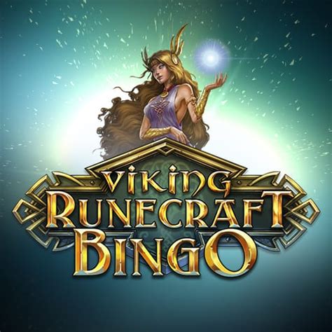 Viking Runecraft Bingo Betfair