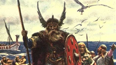 Viking S Plunder Parimatch
