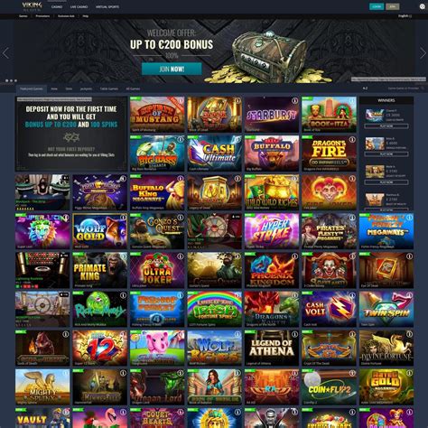 Viking Slots Casino Ecuador