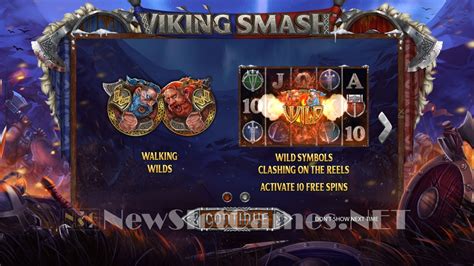 Viking Smash Review 2024