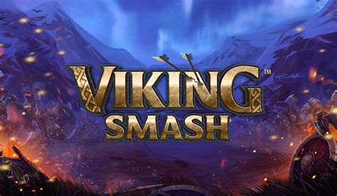 Viking Smash Slot Gratis