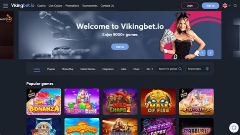 Vikingbet Casino Haiti