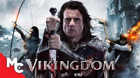 Vikingdom Netbet