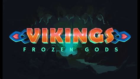 Vikings Frozen Gods Betano