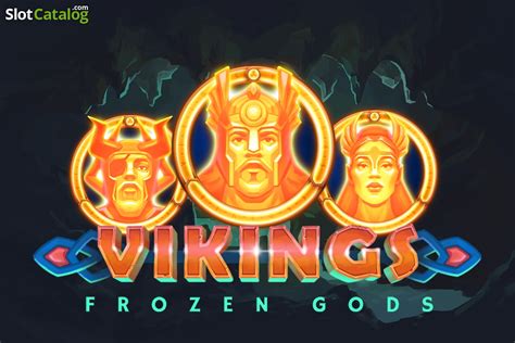 Vikings Frozen Gods Review 2024
