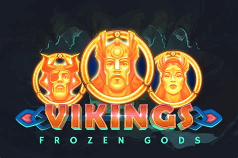 Vikings Frozen Gods Sportingbet