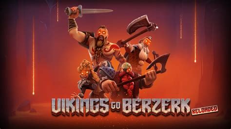 Vikings Go Berzerk Reloaded Bodog