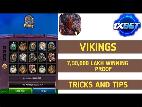 Vikings Journey 1xbet