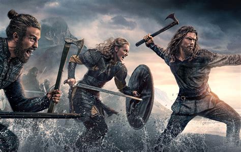 Vikings Of Valhalla Betfair