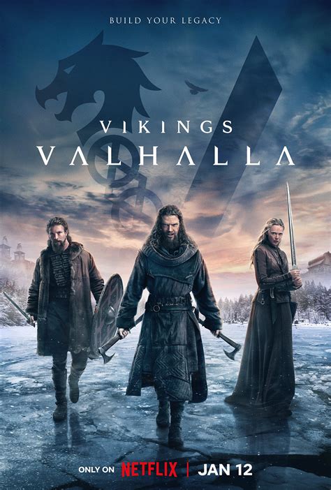 Vikings Of Valhalla Sportingbet