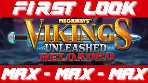 Vikings Unleashed Reloaded 1xbet