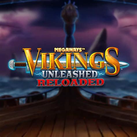 Vikings Unleashed Reloaded Leovegas