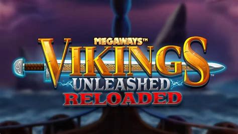 Vikings Unleashed Reloaded Parimatch