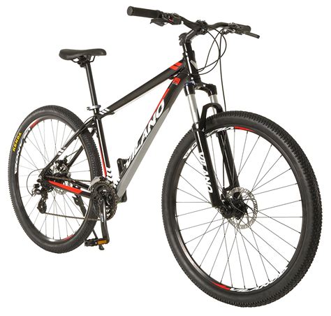 Vilano Blackjack 29er Especificacoes