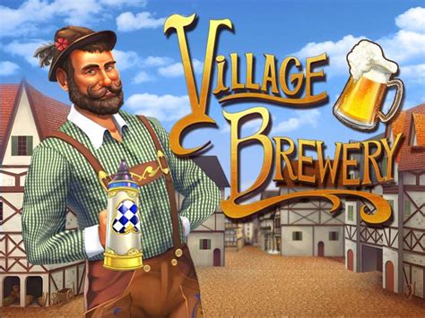 Village Brewery Slot Gratis