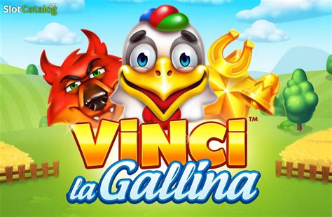 Vinci La Gallina Betsson