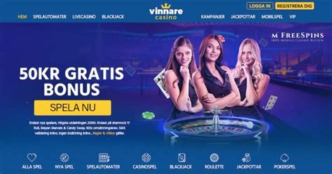 Vinnare Casino