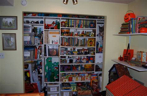 Vintage Toy Room Betano