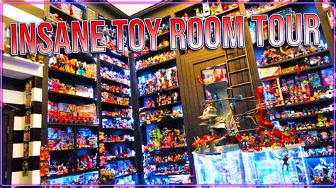 Vintage Toy Room Betsul