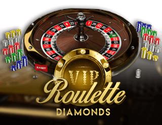 Vip Roulette Diamonds Brabet