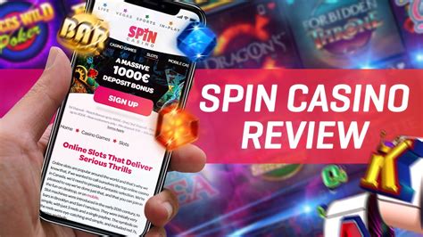 Vip Spins Casino Review