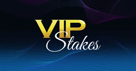 Vip Stakes Casino Review